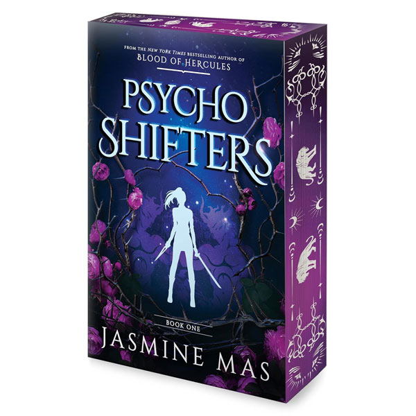 Psycho Shifters