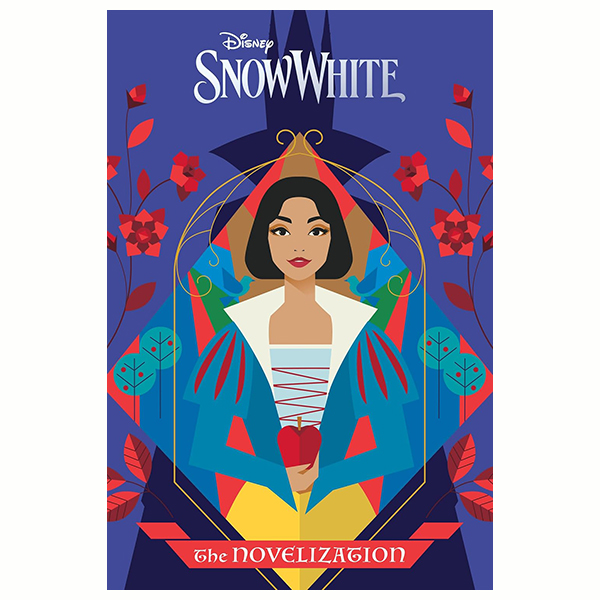 Snow White Live Action Novelization