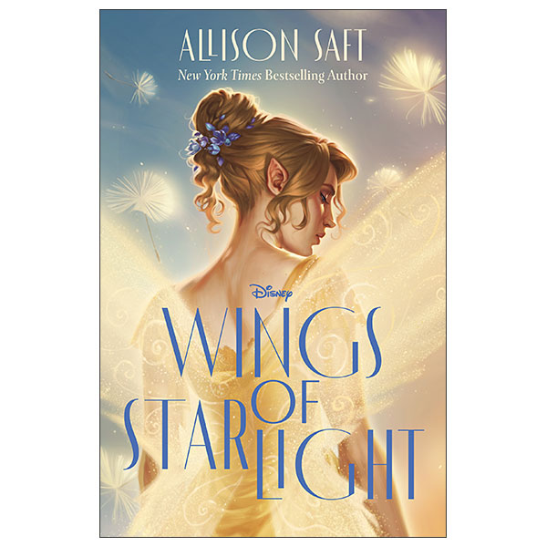 Wings Of Starlight
