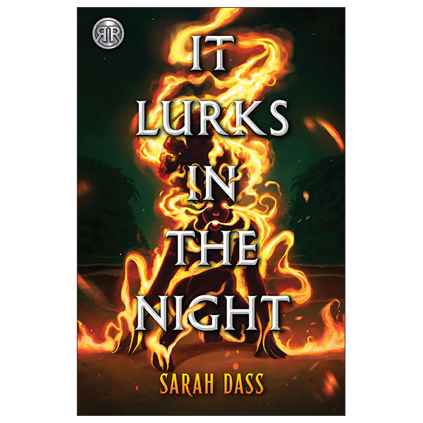 Rick Riordan Presents - It Lurks In The Night