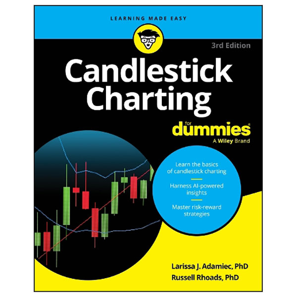 Candlestick Charting For Dummies - 3rd Edition