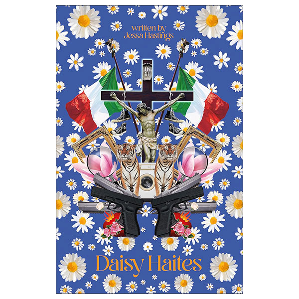 [Phiên chợ sách cũ] Daisy Haites