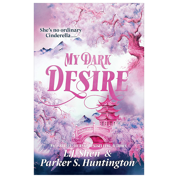 [Phiên chợ sách cũ] My Dark Desire