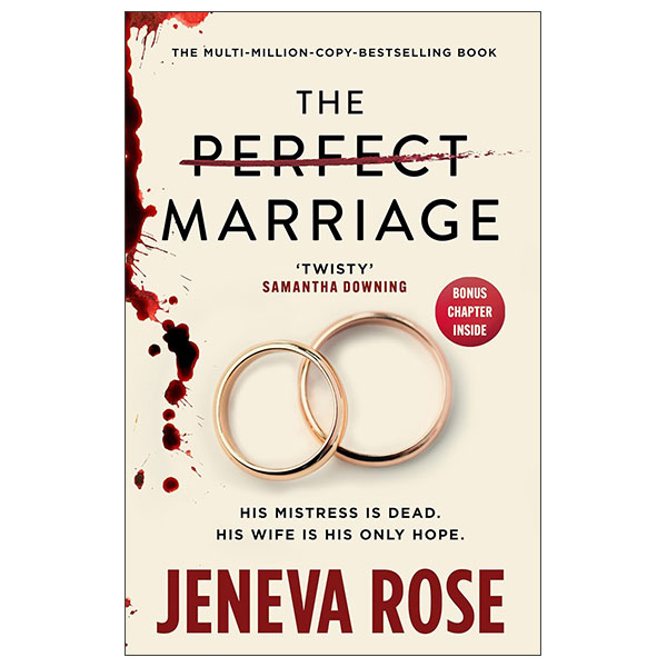 The Perfect Marriage