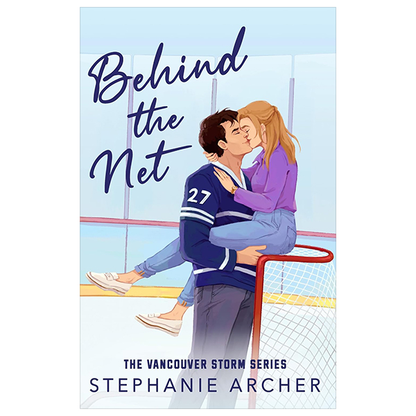 Behind The Net