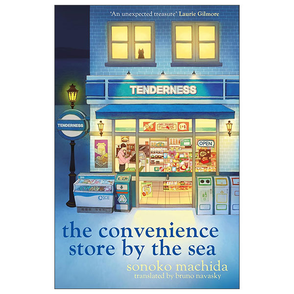 The Convenience Store By The Sea