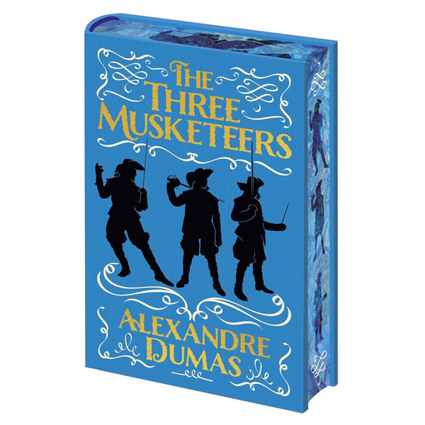 The Three Musketeers