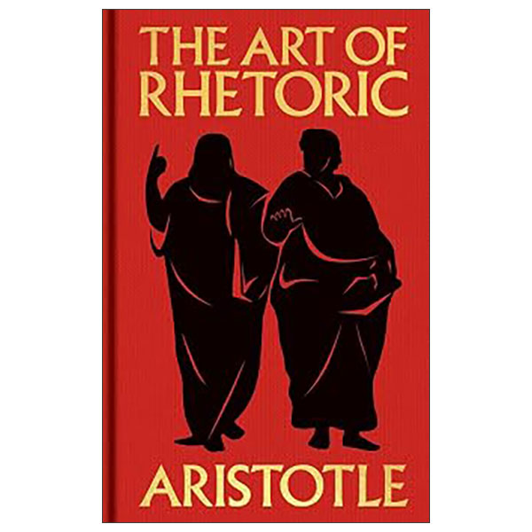 The Art Of Rhetoric