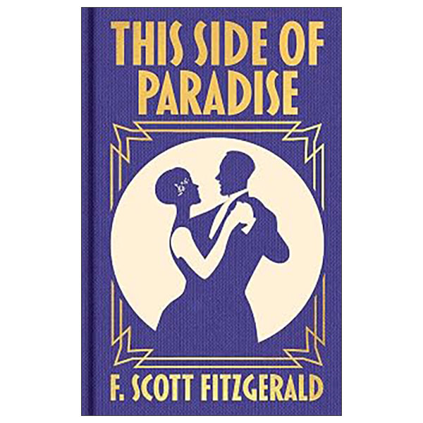 This Side Of Paradise - FAHASA.COM