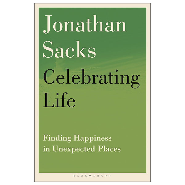 Celebrating Life - Finding Happiness In Unexpected Places