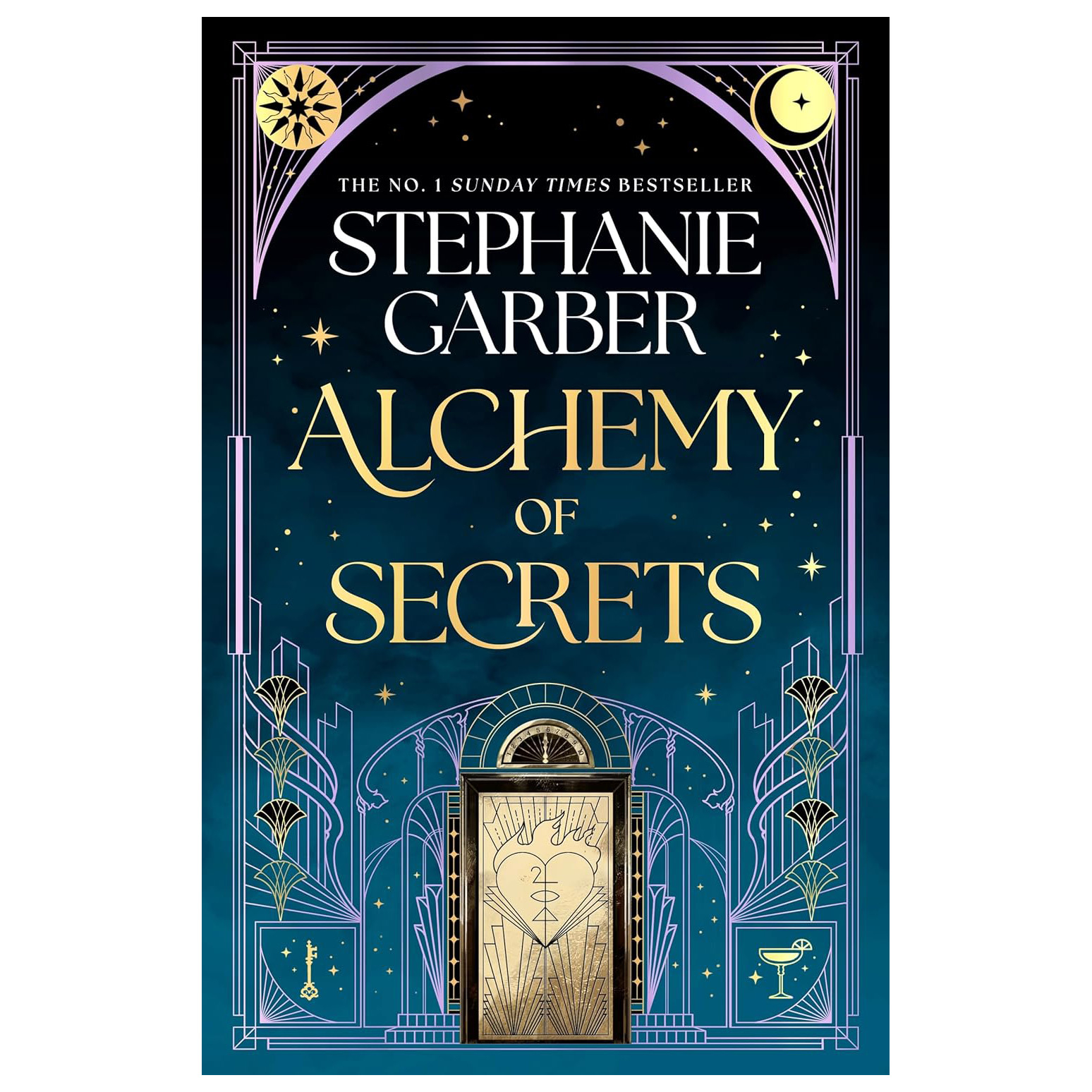  Alchemy Of Secrets