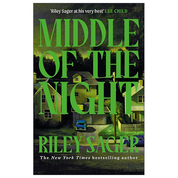 Middle Of The Night