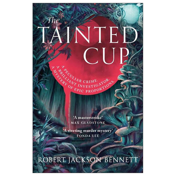 The Tainted Cup