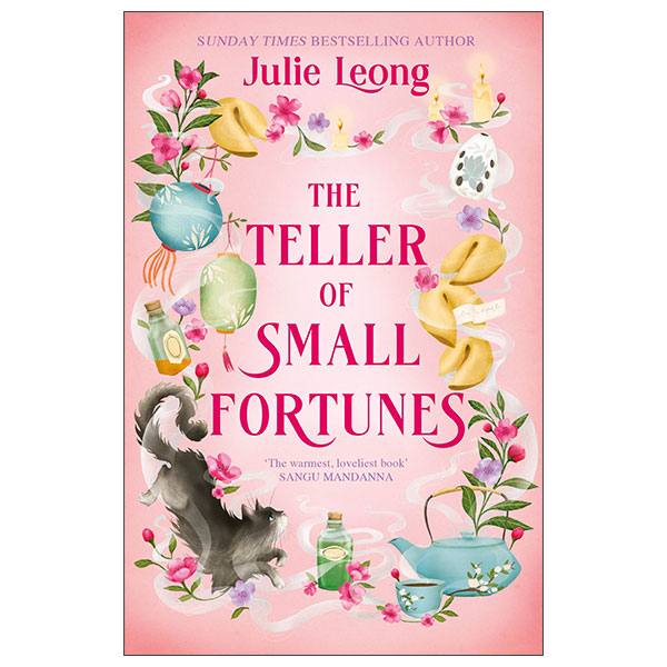 The Teller Of Small Fortunes