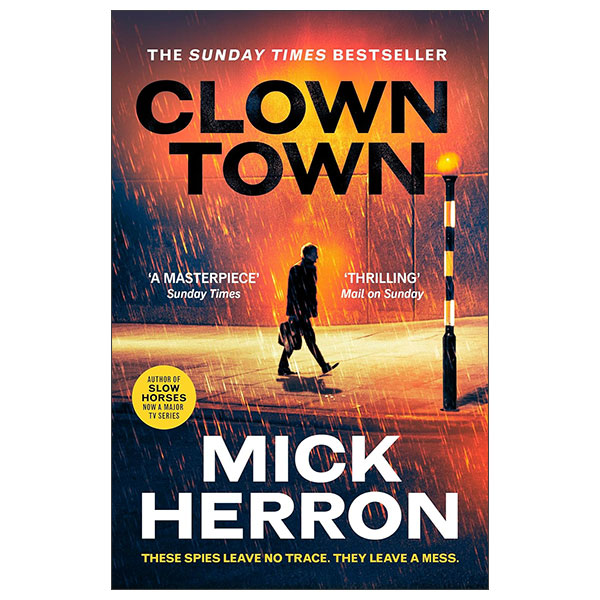 Clown Town