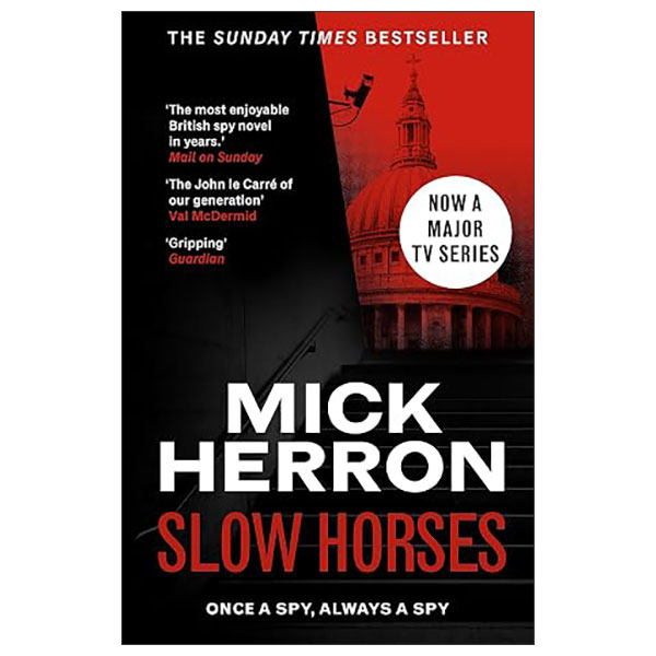 Slow Horses