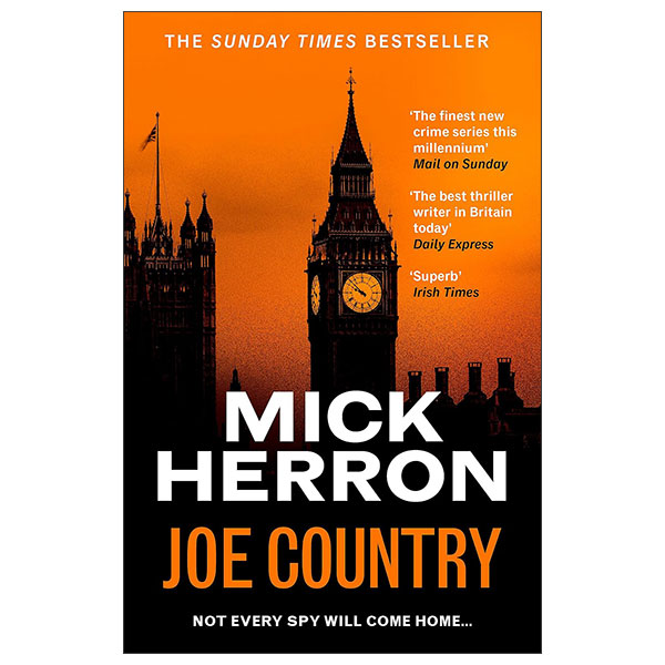 Joe Country