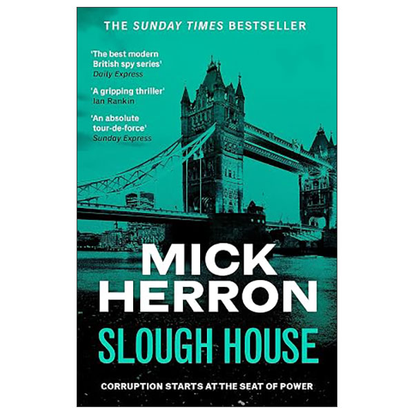 Slough House