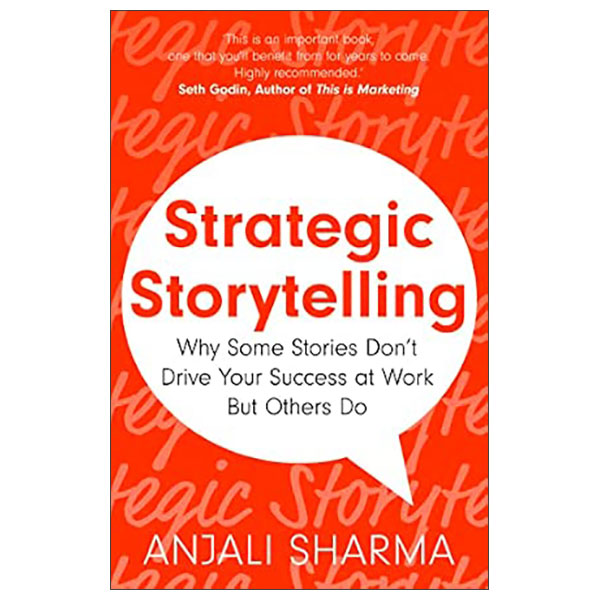 Strategic Storytelling
