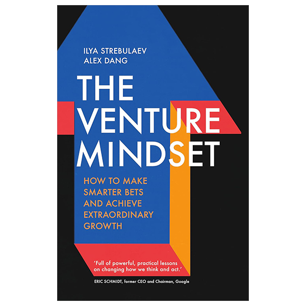 The Venture Mindset