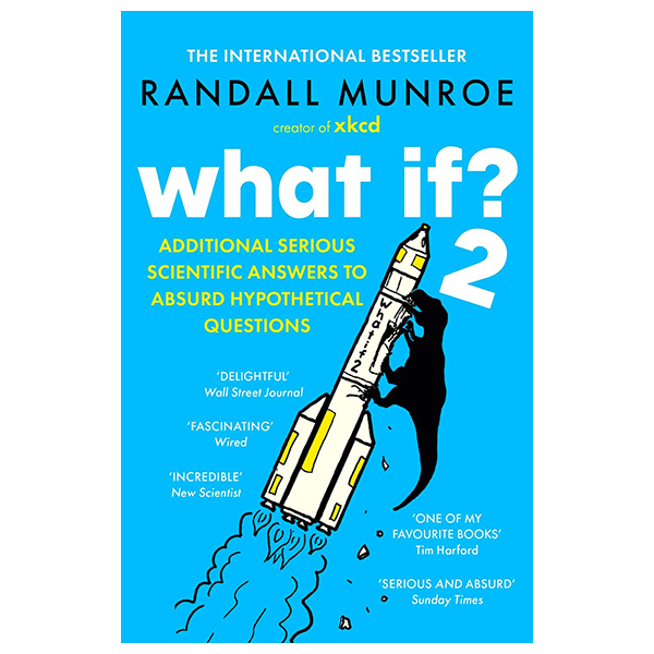 What If? 2