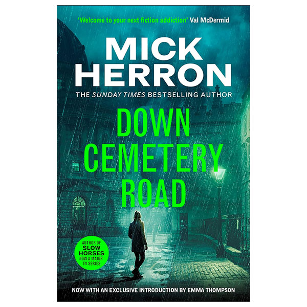 Down Cemetery Road