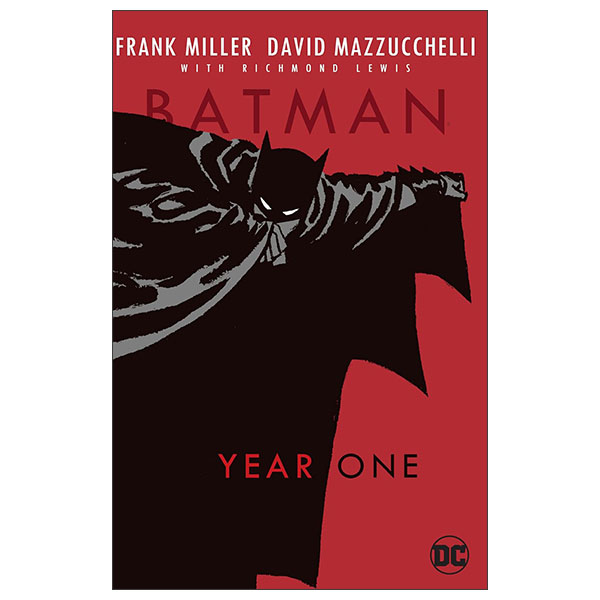 Batman - Year One