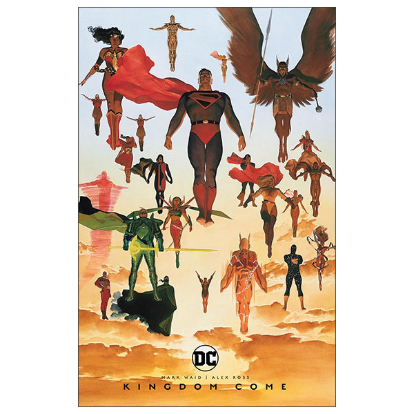 Kingdom Come