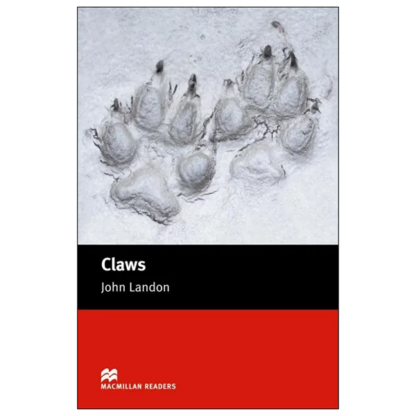 MR; Claws Ele