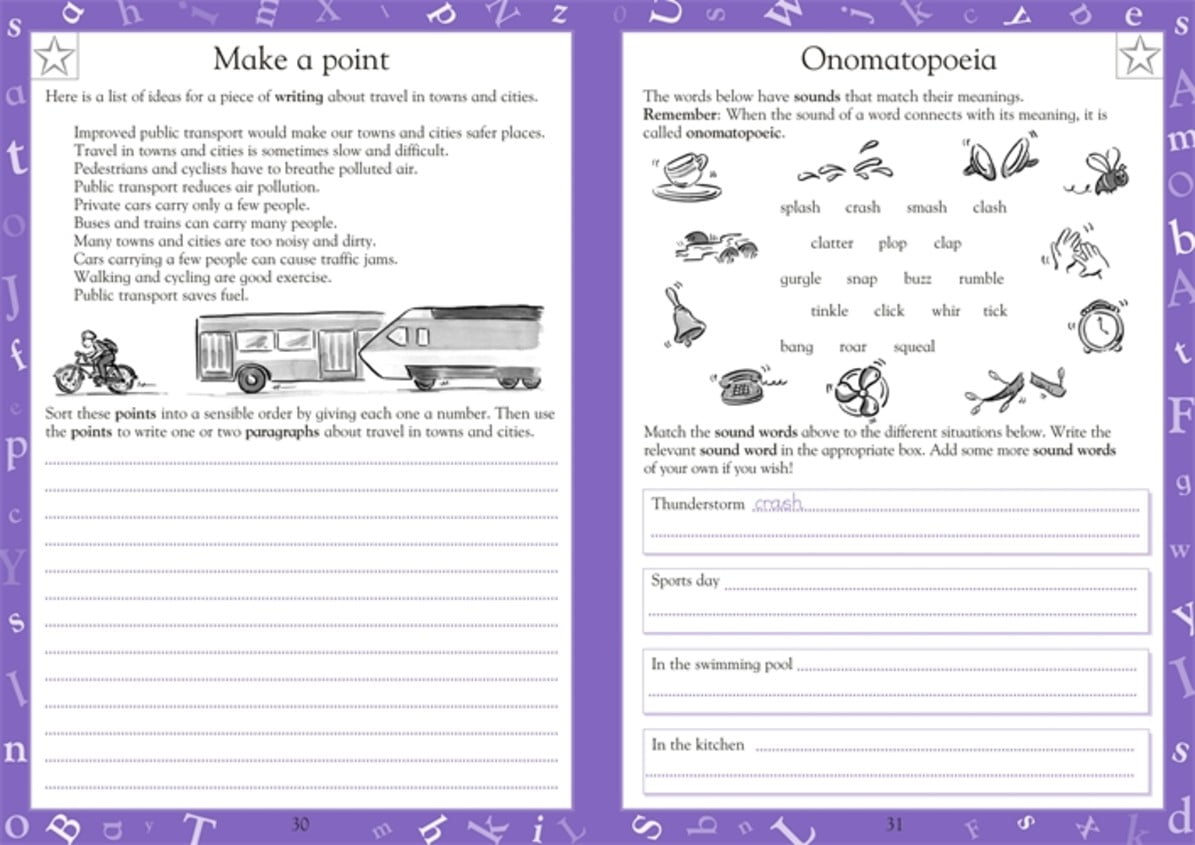 English Made Easy Ages 8-9 Key Stage 2 - FAHASA.COM