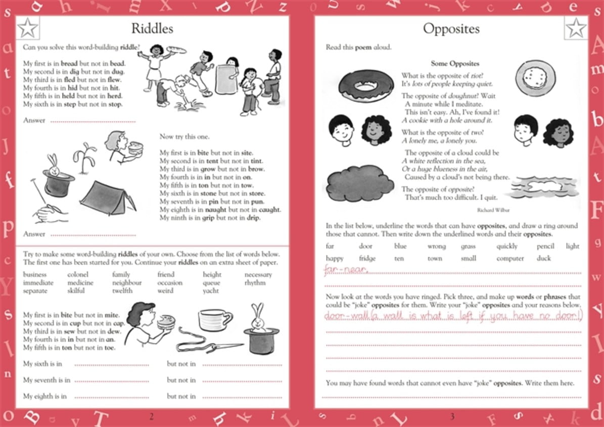 English Made Easy Ages 10-11 Key Stage 2 - FAHASA.COM
