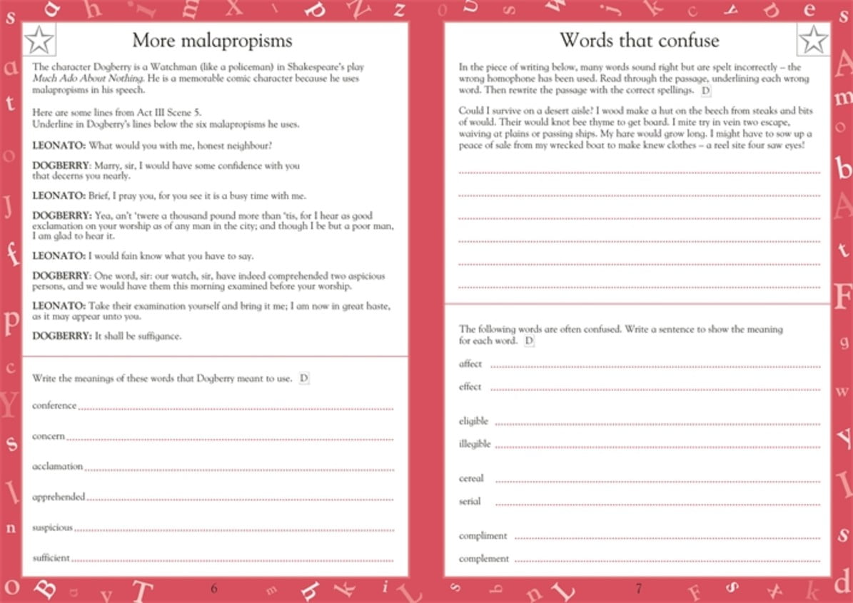 English Made Easy Ages 10-11 Key Stage 2 - FAHASA.COM