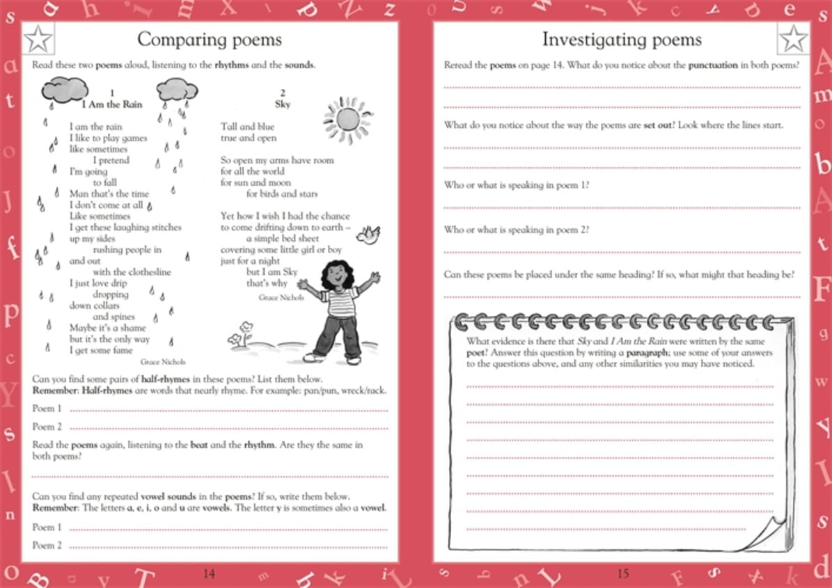 English Made Easy Ages 10-11 Key Stage 2 - FAHASA.COM