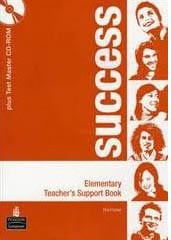 Success Elem Tb W/ Tm Cd - FAHASA.COM