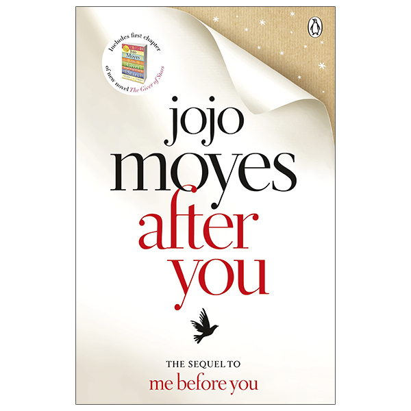 [Phiên chợ sách cũ] After You