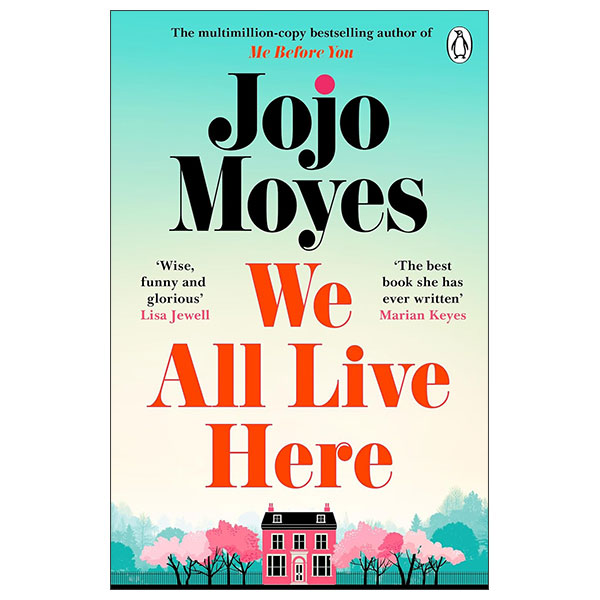 We All Live Here