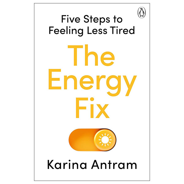 The Energy Fix