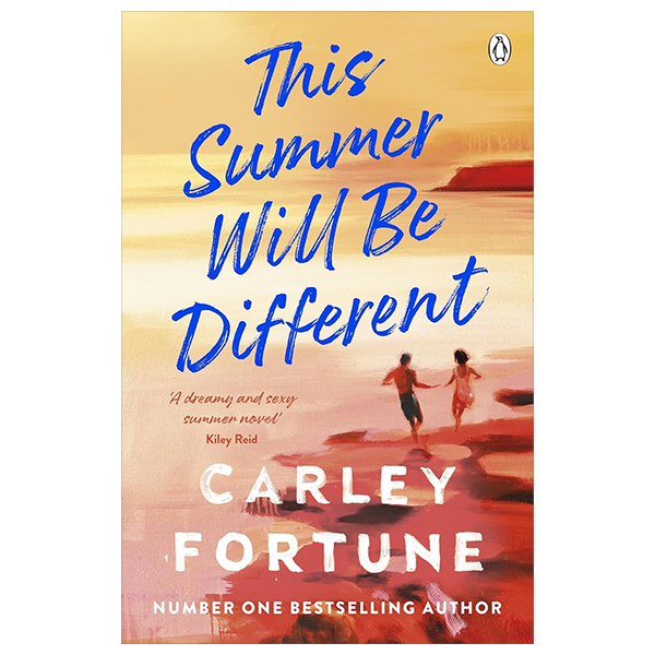 [Phiên chợ sách cũ] This Summer Will Be Different