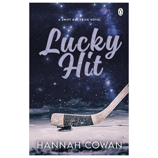 [Phiên chợ sách cũ] Lucky Hit