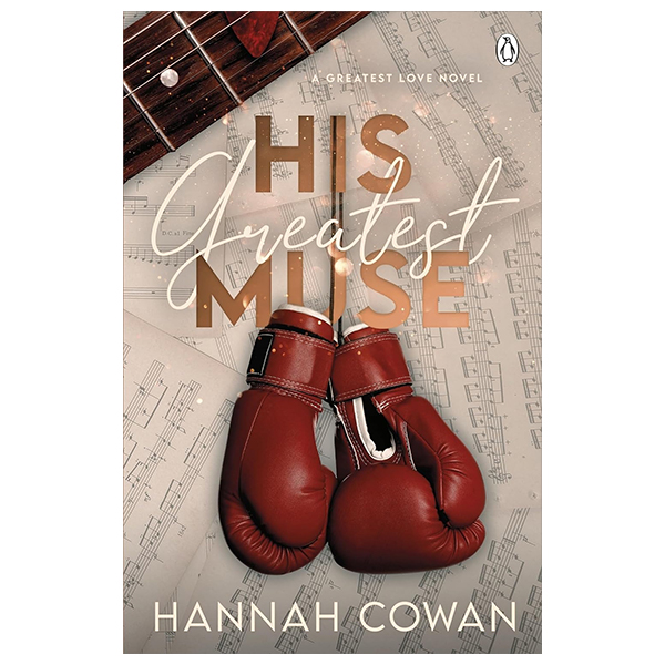 [Phiên chợ sách cũ] His Greatest Muse