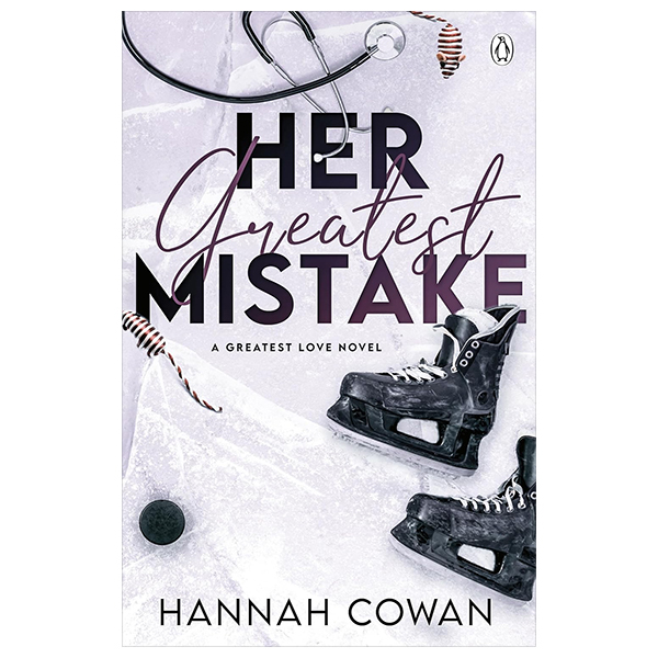 [Phiên chợ sách cũ] Her Greatest Mistake