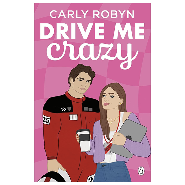 [Phiên chợ sách cũ] Drive Me Crazy
