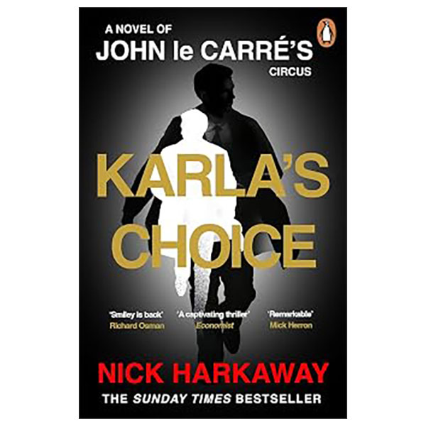 Karla's Choice
