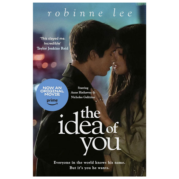 The Idea Of You