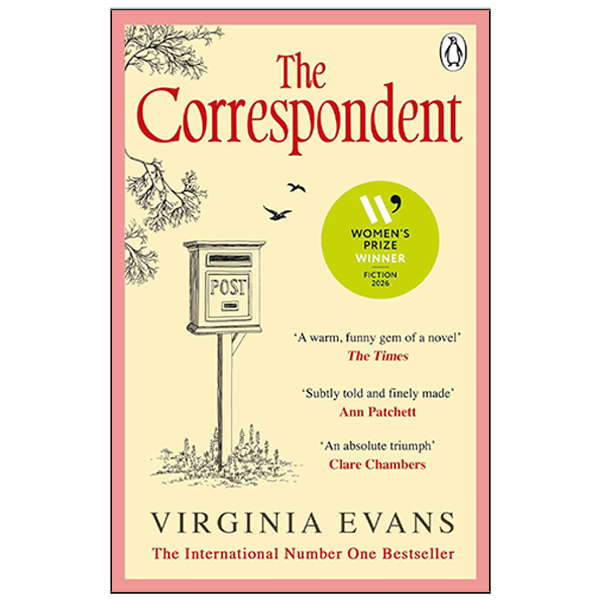 The Correspondent