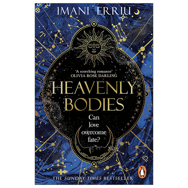 Heavenly Bodies