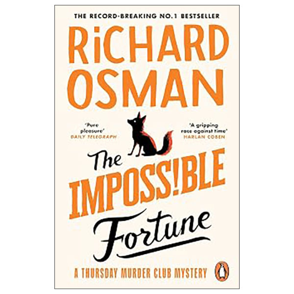 The Impossible Fortune