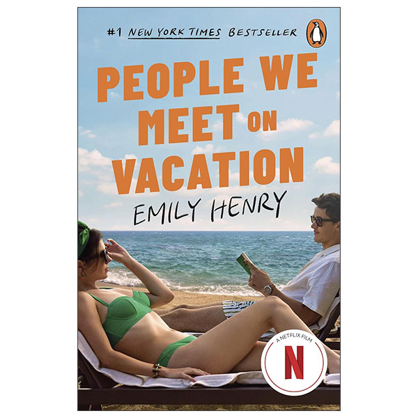 People We Meet On Vacation