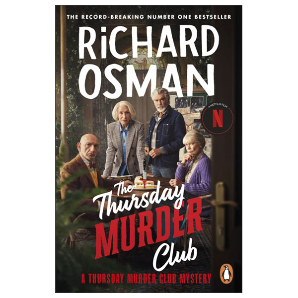 The Thursday Murder Club