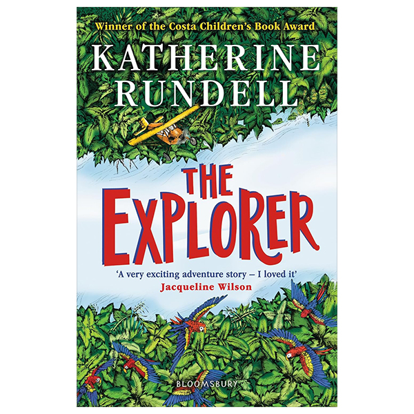 The Explorers